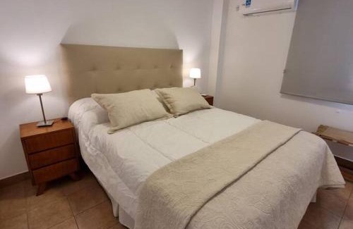 Barrio Centro Appartement | L&B departamento premium céntrico II Jujuy