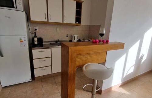 Barrio Centro Appartement | L&B departamento premium céntrico II Jujuy