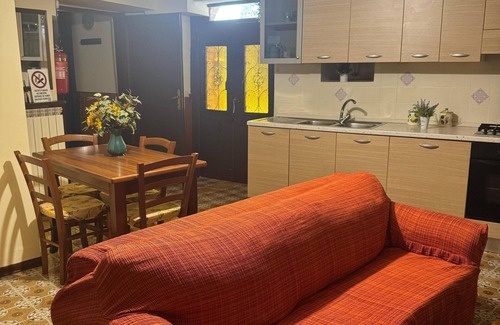 San Brizio Appartement | L.B.S tourist location