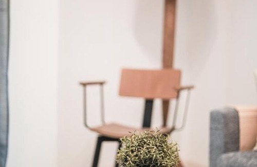 Edessa Appartement | L&C suites - C suite