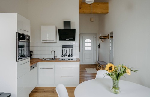 Weichselbaum Appartement | L - Das Charmante - Fugger Alm