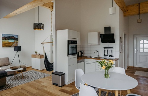 Weichselbaum Appartement | L - Das Charmante - Fugger Alm