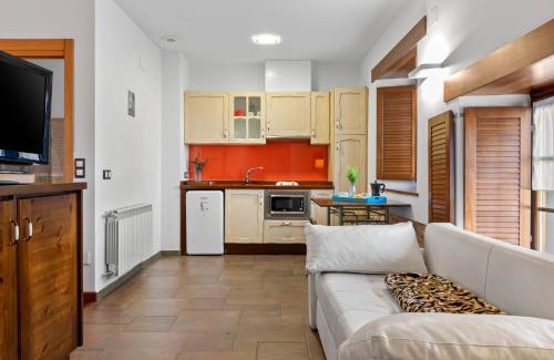 Vegadeo Appartement | L de Alborada del Eo