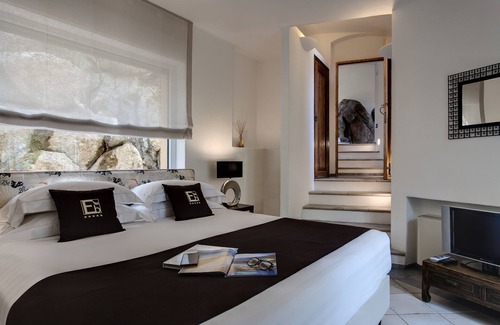 Baja Sardinia Hôtel | L'Ea Bianca Luxury Resort