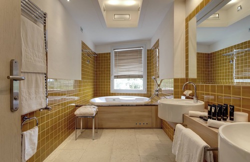 Baja Sardinia Hôtel | L'Ea Bianca Luxury Resort