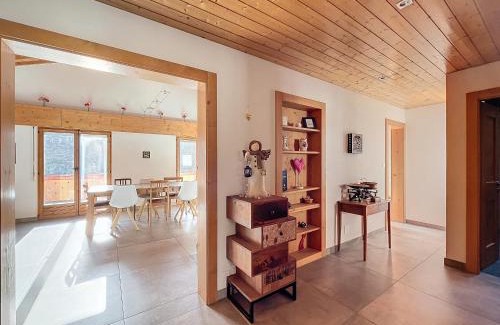 Le Chable Appartement | L Eau Vive Combles