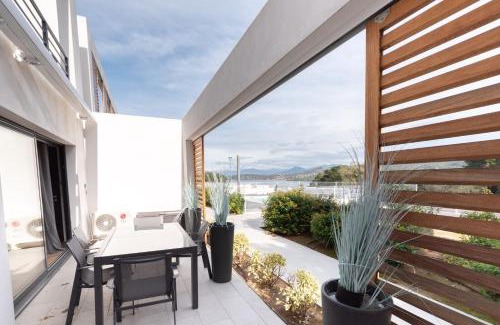 Verghia Appartement | L'Ebene