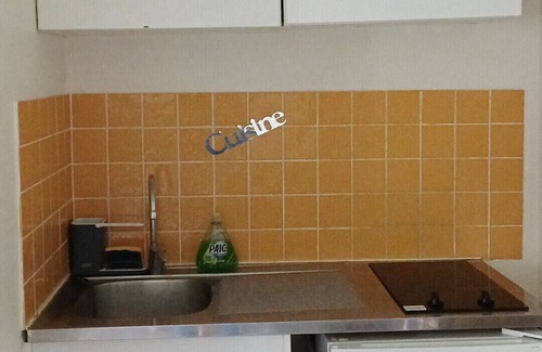 Prefecture Appartement | L'echappée Belle