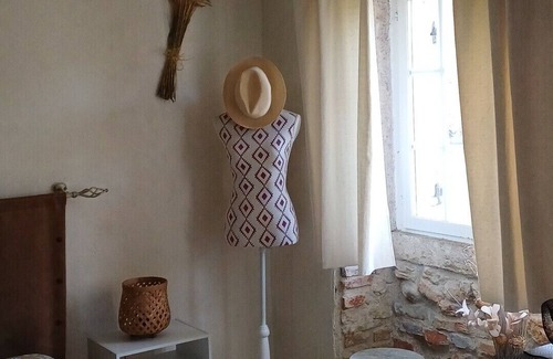 Prefecture Appartement | L'echappée Belle