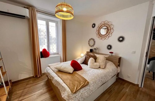Saint-Valentin Maison | L’Echappée belle