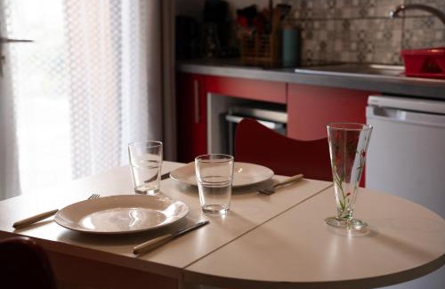 Saint-Nectaire Appartement | L'Echappée Romane