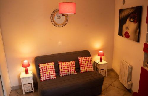 Saint-Nectaire Appartement | L'Echappée Romane