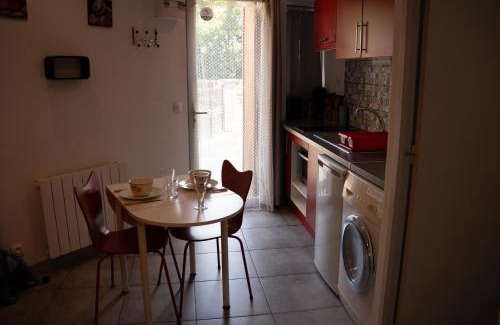 Saint-Nectaire Appartement | L'Echappée Romane