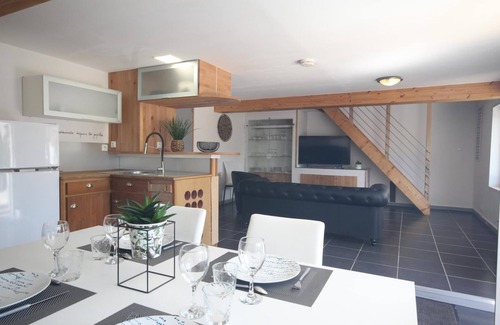 Saint-Jouin-Bruneval Maison | L'Echappée - ST JOUIN BRUNEVAL
