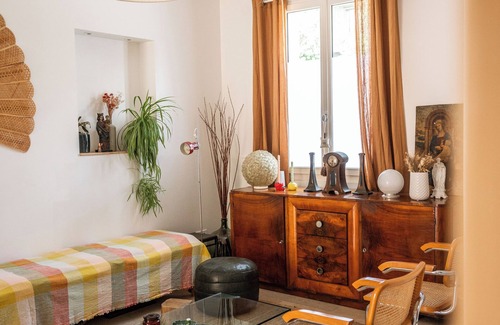 Bacalan Maison | L'Echoppe Bordelaise - Maison entière Cité du vin 3 chambres avec Extérieur