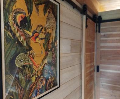 Versols-et-Lapeyre Cabine | L'Eco Libri