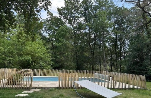 Sabres Maison | L'Ecogite de la Preillouse