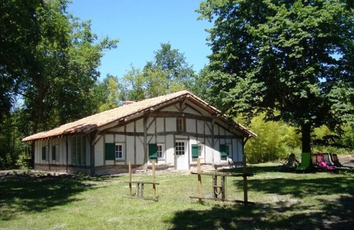 Sabres Maison | L'Ecogite de la Preillouse