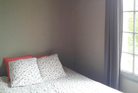 Ponce-sur-le-Loir Maison | L'ecole des Filles
