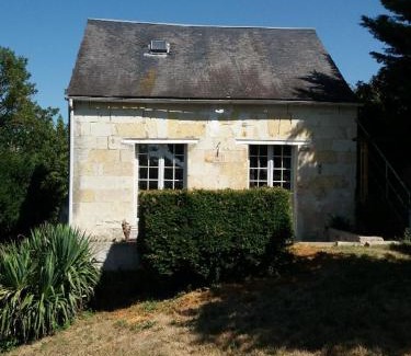 Ponce-sur-le-Loir Maison | L'ecole des Filles