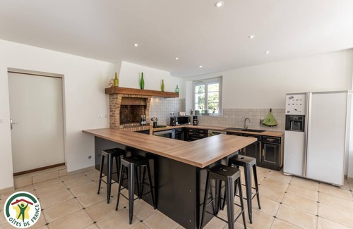 La Chapelle-Felcourt Maison | L'Ecrin de la Chapelle