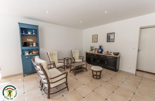 La Chapelle-Felcourt Maison | L'Ecrin de la Chapelle