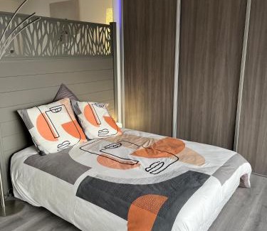 Trois-Epis Appartement | l'Ecrin du Bonheur