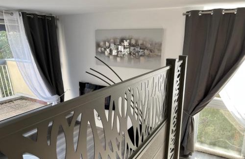Trois-Epis Appartement | l'Ecrin du Bonheur