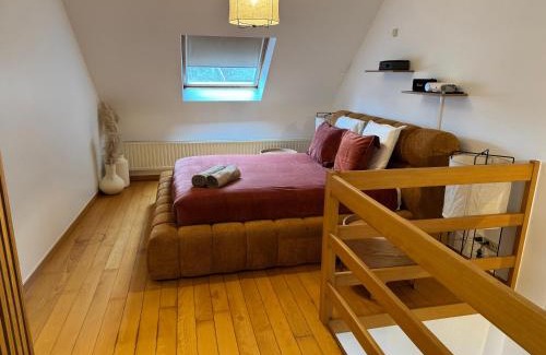Marche-en-Famenne Maison | L'Ecrin Famennois