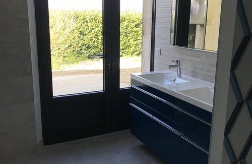 Les Salles-De-Castillon Maison | L'Ecrin de Canon Montségur