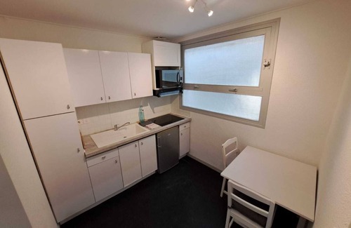 Dax Appartement | L'Écrin - In the heart of the Dax thermal baths