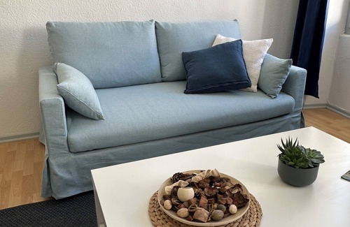 Dax Appartement | L'Écrin - In the heart of the Dax thermal baths