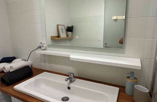 Dax Appartement | L'Écrin - In the heart of the Dax thermal baths
