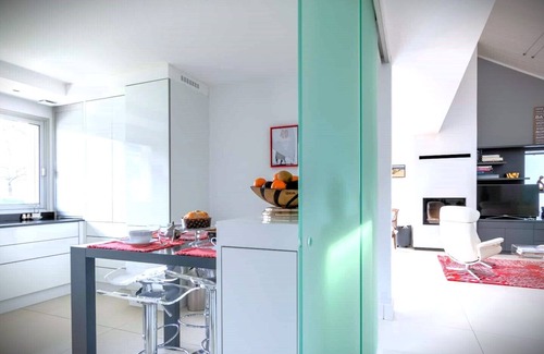 Proce Villa | L'Ecrin - Luxury villa with pool and garden