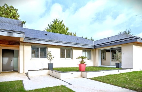 Proce Villa | L'Ecrin - Luxury villa with pool and garden
