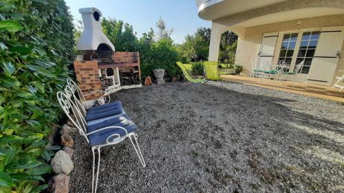 La Batie-Neuve Appartement | L'Ecrin Meublé de tourisme classé 3 étoiles