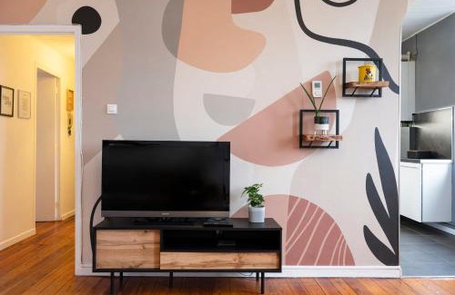 Le Ban-Saint-Martin Appartement | L'Ecrin Mosellan