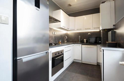 Le Ban-Saint-Martin Appartement | L'Ecrin Mosellan