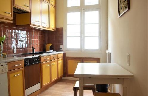 Dieppe Appartement | L'Ecume du jour, Vue mer