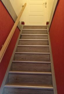 Bousbach Appartement | L'ECUREUIL