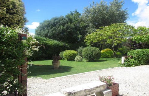 Moragne Maison | L'ecurie - Farmhouse Gite