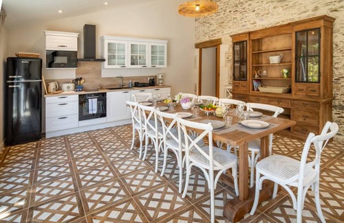 Sainte-Foy Maison | L'Ecurie - Hameau de l'Etablière