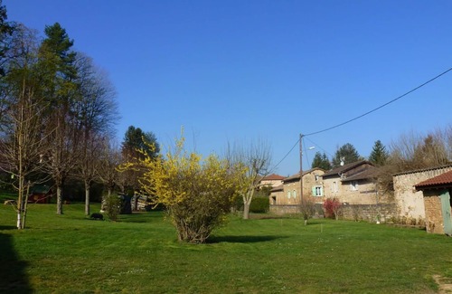 Laize Maison | L'Ecurie - LAIZE - Gîte