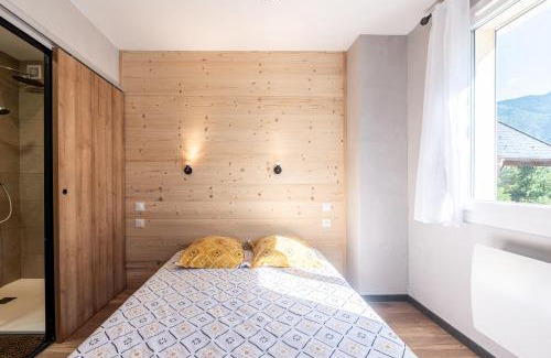 Saint-Etienne-de-Cuines Appartement | L' edelweiss