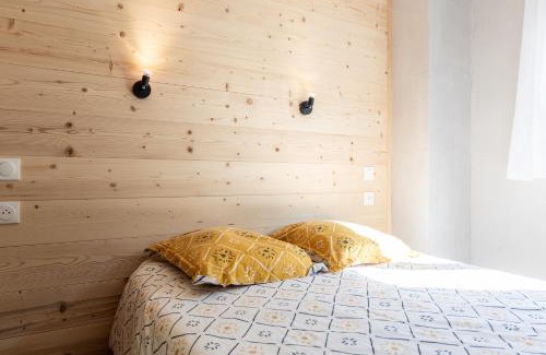 Saint-Etienne-de-Cuines Appartement | L' edelweiss