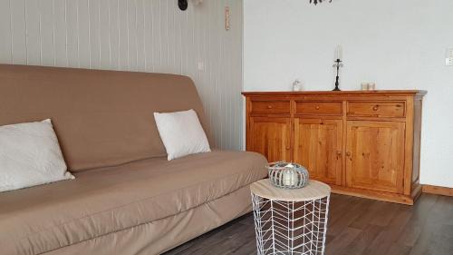 Aillon-le-Jerune Appartement | L'Edelweiss