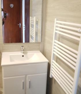 Aillon-le-Jerune Appartement | L'Edelweiss