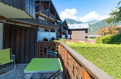 Morillon Appartement | L’Edelweiss Pied des Pistes