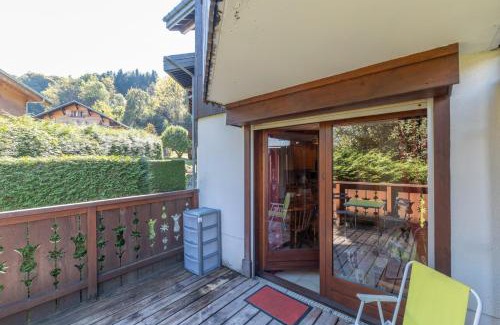 Morillon Appartement | L’Edelweiss Pied des Pistes