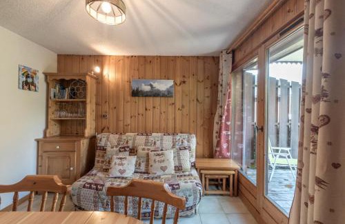 Morillon Appartement | L’Edelweiss Pied des Pistes